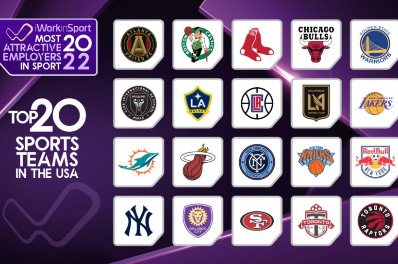 Miami’s Top Sports Teams: A Closer Look at the City’s Athletic Pride